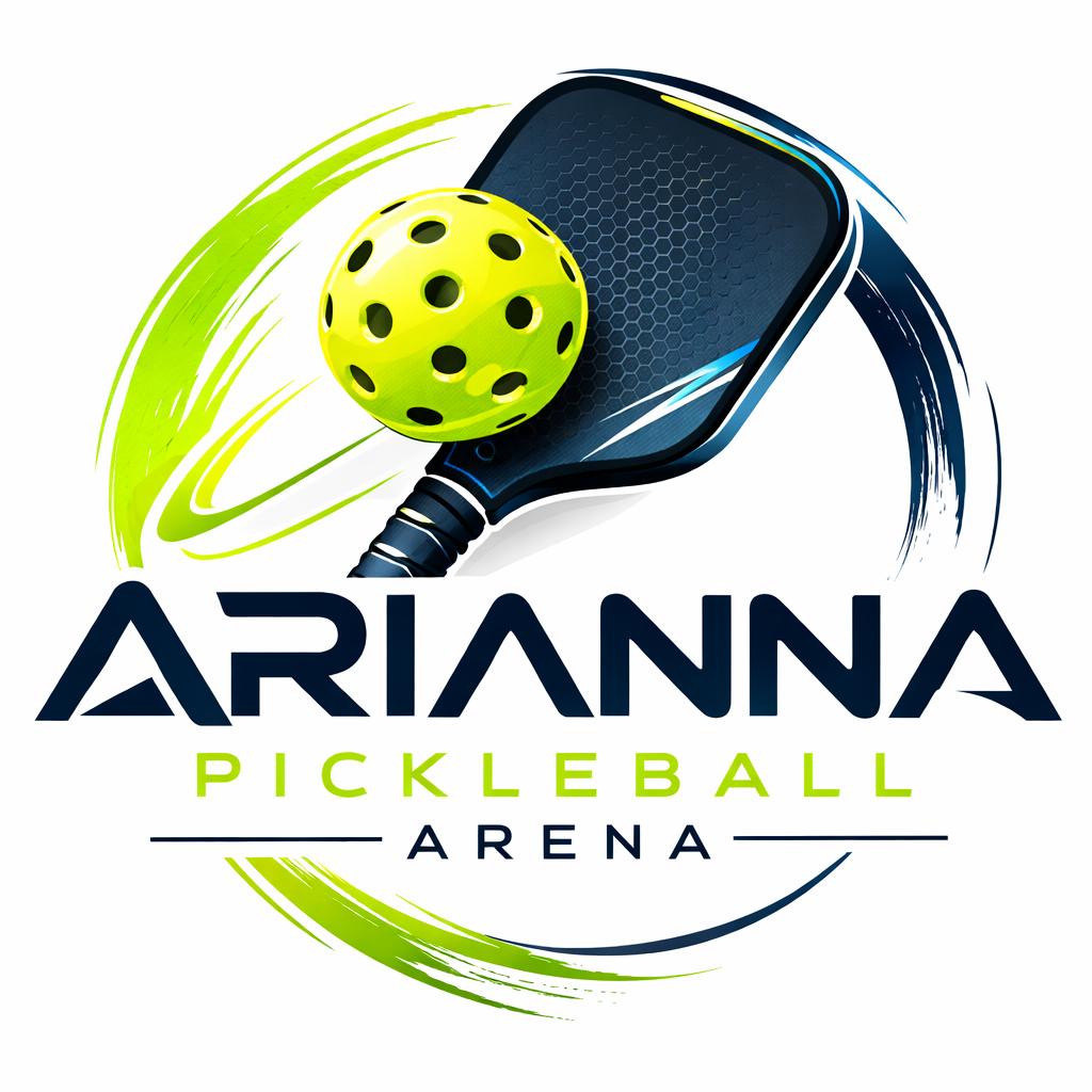Arianna Pickleball Arena